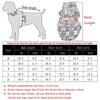 Cotton Plaid Dog Shirt, Green, L (45-52cm) - Summer Breathable