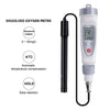 JPB-70A Portable Dissolved Oxygen Analyzer Water Quality Aquaculture Dissolved Oxygen Meter Detector