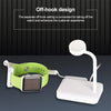 Apple Watch Anti-Theft Alarm Stand - 90dB Siren & Remote