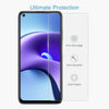 For Xiaomi Redmi Note 9T 50 PCS 0.26mm 9H 2.5D Tempered Glass Film