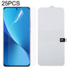 For Xiaomi 13 Pro 25pcs Full Screen Protector Explosion-proof Hydrogel Film