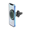 Borofone BH45 Car Magnetic Wireless Charging Holder(Black)