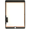 iPad Air Touch Screen Digitizer (White)