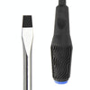 HSD HS-5615 Straight Non-Slip Handle With Magnetic Screwdriver