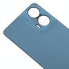 Motorola Moto G24 Back Cover Replacement - Green