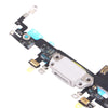 iPhone 8 Charging Port Flex Cable (Grey)