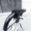 BSDDP B0559 Motorcycle Handle Fixing Frame Fixing Clip Heightening Seat