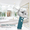 Multi-function Roller Cutter Ceramic Glass Tile Opener Fast Opening Divider