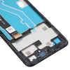 TCL 30E/30SE LCD Screen & Digitizer Assembly with Frame