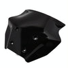 For Yamaha MT-09 SP 2024- Front Windshield(Black)