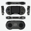 ANBERNIC RG353P Handheld Game Console 3.5 inch Screen Android Linux System 16G+128G(Black)