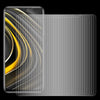 For Xiaomi Poco M3 50 PCS 0.26mm 9H 2.5D Tempered Glass Film