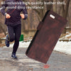 For Alcatel 1B 2022 Magnetic Clasp Leather Phone Case(Brown)