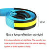 A1029 Off-Road Vehicle Tow Rope, Length: 5m