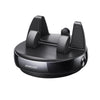 JOYROOM JR-ZS330 Dundun No.3 Vehicle Mounted Bracket Dashboard Car Phone Holder(Black)