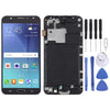 Samsung Galaxy J7 (2015) J700F Black LCD Screen & Digitizer Assembly