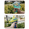 3 PCS Cartoon Shape Children Water Spray Toys, Spec: Submarine