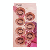 ShidiShangpin 3D Mink False Eyelashes Natural Three-Dimensional 7 Pairs Of Eyelashes Set(Tuesday)