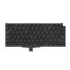 New Macbook Pro/Max 16" A2991 2023 US Keyboard
