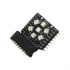 TTGOT-OI WS2812 RGB Expansion Board