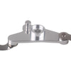 For Mercedes-Benz M272 M273 Car Engine Intake Manifold Damper Gasket Repair Kit(Silver)