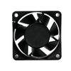 XIN RUI FENG 24V Ball Bearing 6cm Quiet DC Cooling Fan