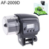 Auto Fish Feeder, Digital LCD Timer, 30-80g, AF-2009D
