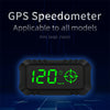 GPS HUD Head-Up Display Speedometer Car G7