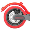 Electric Scooter Modified Fenders for Xiaomi Mijia M365 / M365 Pro, Specification: Rear Fender (With Hook+Screws+Tools)