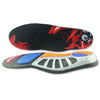 High Elastic Cushioning Sports Insole Orthotic Insole(37-38)