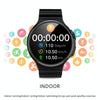 V3 Ultra Max 1.6 inch TFT Round Screen Smart Watch Supports Voice Calls/Blood Oxygen Monitoring(Orange)