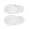 Porous Comfortable Breathable Foot Protection Socks, Size: L(White)