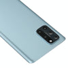 OnePlus 8T Back Cover Replacement (Silver)