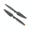 Original DJI Air 3 1pair Noise Reduction Propeller(Black)
