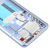 Xiaomi 14 Ultra Front Housing LCD Frame Bezel Plate (Blue)