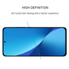 For Xiaomi 13 25pcs Full Glue Full Screen Tempered Glass Film