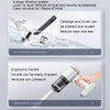LT-116C Basic+Metal Filter Wireless Handheld Car Brushless Vacuum Cleaner