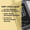 MacBook Battery Repair Box (2009-2022) - MBRT Lite