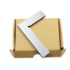 100x70cm Knife Angle Ruler 90 Degree High Precision Carbon Steel Right Angle Ruler