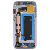 Samsung Galaxy S7 G930V Gold OLED LCD Screen & Digitizer