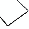 iPad Pro 12.9 (2018/2020) Front Glass Lens with OCA (Black)