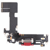 iPhone 13 Red Charging Port Flex Cable