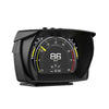 OBD2 GPS HUD Head-Up Display with Slope Meter | Car Speedometer