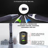 SL-300  3D Printing Pen 8 Speed Control High Temperature Version Support PLA/ABS Filament With UK Plug(Dark Grey)