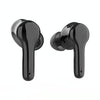 M6 Multi-country Mutual Translation Smart Bluetooth Translation Earphone Supports 127 Languages (Black)
