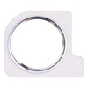 Huawei P30 Lite Fingerprint Ring Protector (Silver)