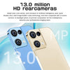 Reno8 Pro / B55, 2GB+16GB, 6.49 inch Screen, Face Identification, Android  8.1 MTK6580A Quad Core, Network: 3G, OTG, Dual SIM(Blue)