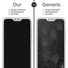 0.26mm 9H 2.5D Tempered Glass Film for Xiaomi Redmi 6 Pro / Mi A2 Lite