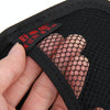 Multifunctional Car Backpack Car Seat Storage Bag,Size:20*14*0.4cm