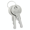 For EZGO TXT Golf Cart Starter Key Ignition Keys 17063-G01